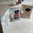 Отзывы Giorgio Armani My Way Intense