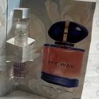 Отзыв Giorgio Armani My Way Intense