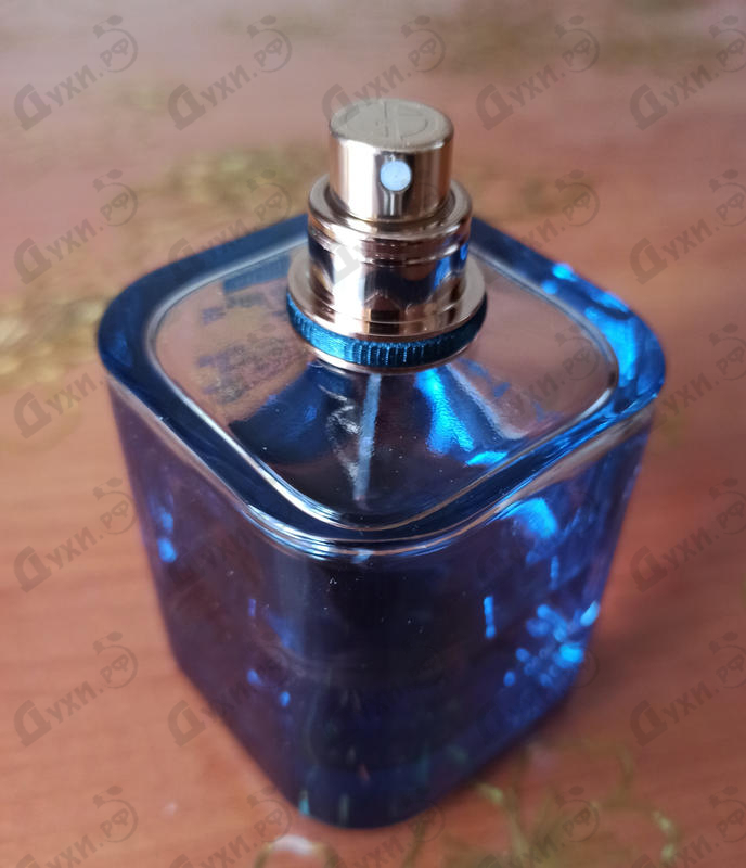 Духи My Way Intense от Giorgio Armani