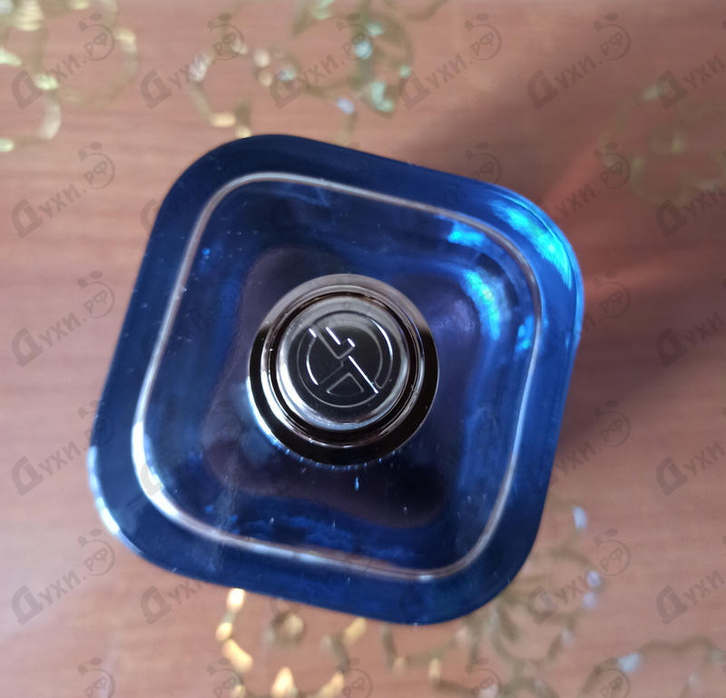 Парфюмерия My Way Intense от Giorgio Armani