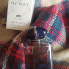 Отзывы Giorgio Armani My Way Intense