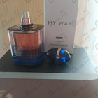Отзывы Giorgio Armani My Way Intense