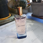 Отзыв Giorgio Armani My Way Intense