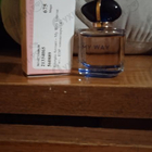 Парфюм Giorgio Armani My Way Intense