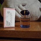 Отзывы Giorgio Armani My Way Intense