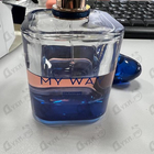 Отзыв Giorgio Armani My Way Intense