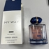 Купить My Way Intense от Giorgio Armani