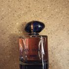 Отзывы Giorgio Armani My Way Intense