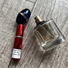 Отзывы Giorgio Armani My Way Intense