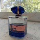 Отзывы Giorgio Armani My Way Intense