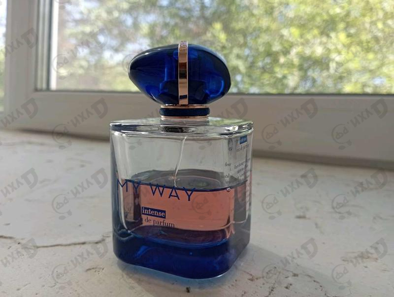 Купить My Way Intense от Giorgio Armani