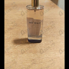 Отзыв Giorgio Armani My Way Intense