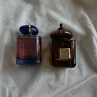 Отзывы Giorgio Armani My Way Intense
