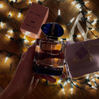 Отзыв Giorgio Armani My Way Intense