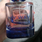 Отзывы Giorgio Armani My Way Intense