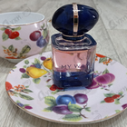 Духи My Way Intense от Giorgio Armani