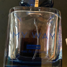 Отзывы Giorgio Armani My Way Intense
