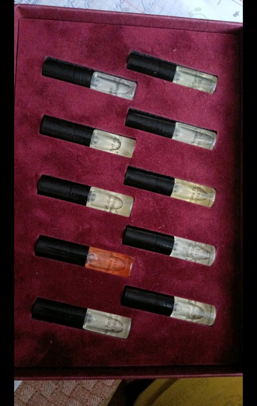 Купить Духи.рф Набор #60. Ароматы Norana Perfumes (Moon 1947 & Arjan 1954). Духи Набор #60. Ароматы Norana Perfumes (Moon 1947 & Arjan 1954). от Духи.рф