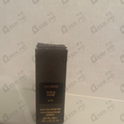 Отзывы Tom Ford Ebene Fume