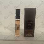 Отзыв Tom Ford Ebene Fume