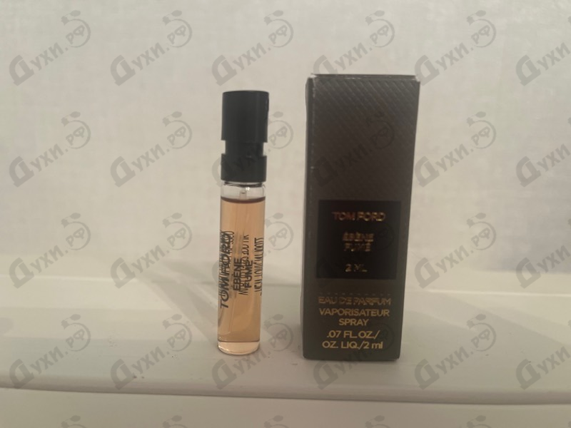 Купить Ebene Fume от Tom Ford