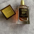 Отзывы Tom Ford Ebene Fume