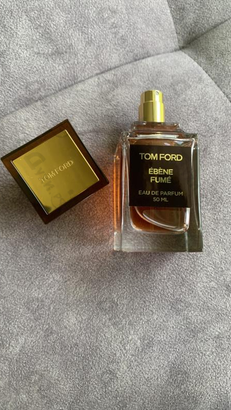 Парфюмерия Ebene Fume от Tom Ford