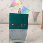 Духи L'Eau Pour Homme Blue Tea от Armand Basi