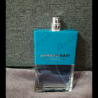 Отзывы Armand Basi L'Eau Pour Homme Blue Tea