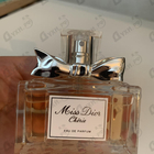Отзывы Christian Dior Miss Dior Cherie Eau De Parfum