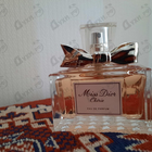 Отзыв Christian Dior Miss Dior Cherie Eau De Parfum