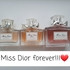 Парфюмерия Miss Dior Cherie Eau De Parfum от Christian Dior