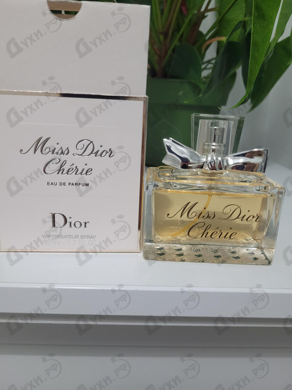 Купить Christian Dior Miss Dior Cherie Eau De Parfum