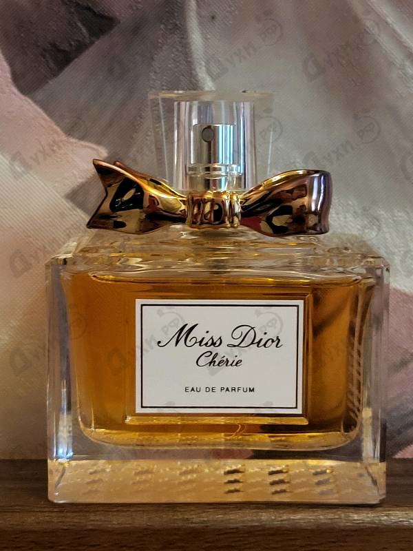 Купить Christian Dior Miss Dior Cherie Eau De Parfum