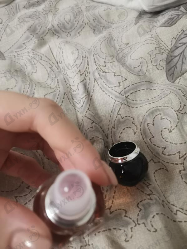 Парфюмерия Christian Dior Poison Girl Eau De Toilette Roller Pearl