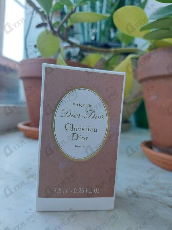 Купить Dior Dior от Christian Dior