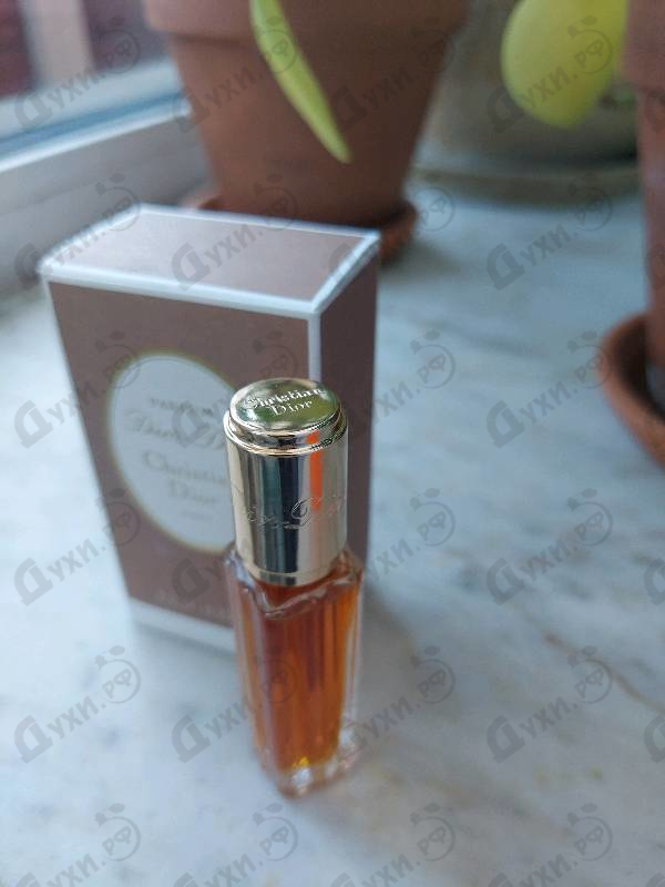 Отзыв Christian Dior Dior Dior