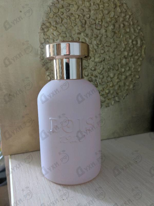 Духи Oro Rosa от BOIS 1920