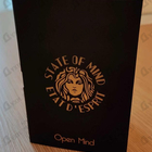 Отзывы State of Mind Open Mind