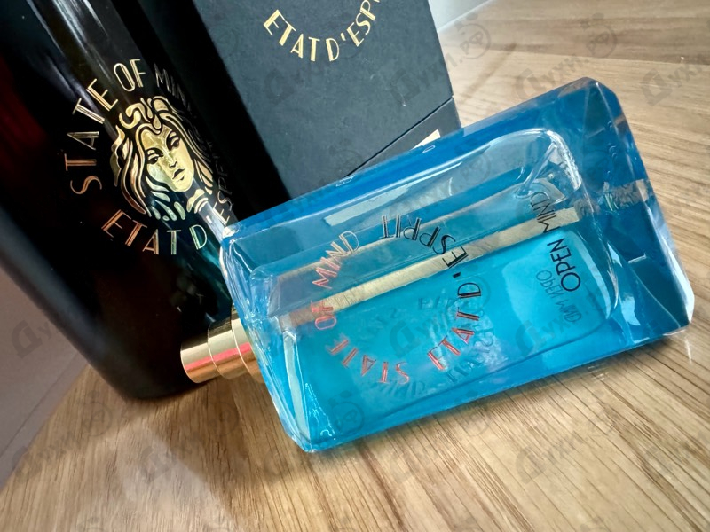 Отзывы State of Mind Open Mind