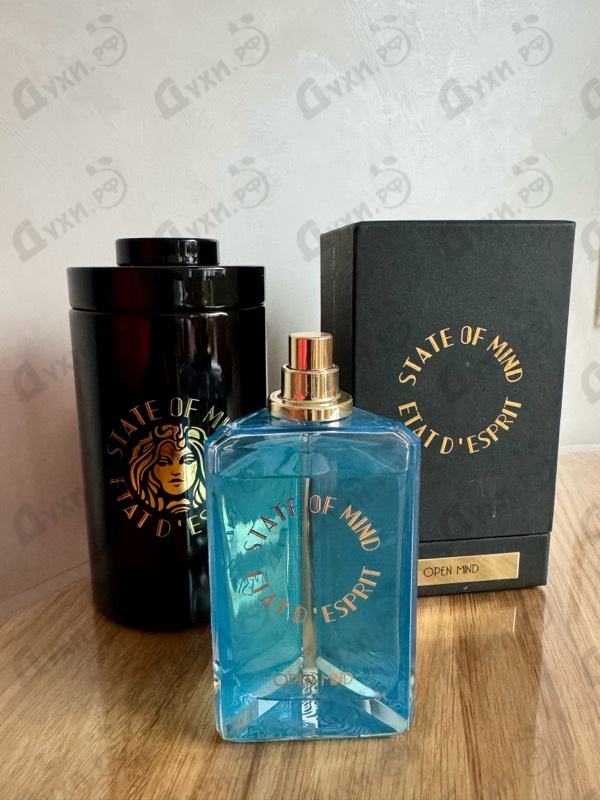 Купить Open Mind от State of Mind