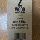 Парфюм Dsquared2 2 Wood