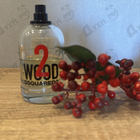 Отзыв Dsquared2 2 Wood