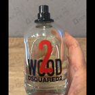 Парфюм Dsquared2 2 Wood