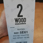 Парфюм Dsquared2 2 Wood