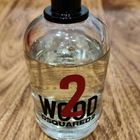 Духи 2 Wood от Dsquared2
