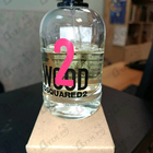 Духи 2 Wood от Dsquared2