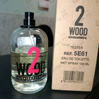 Отзыв Dsquared2 2 Wood