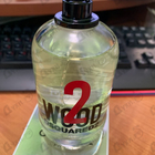Отзывы Dsquared2 2 Wood