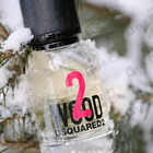 Духи 2 Wood от Dsquared2